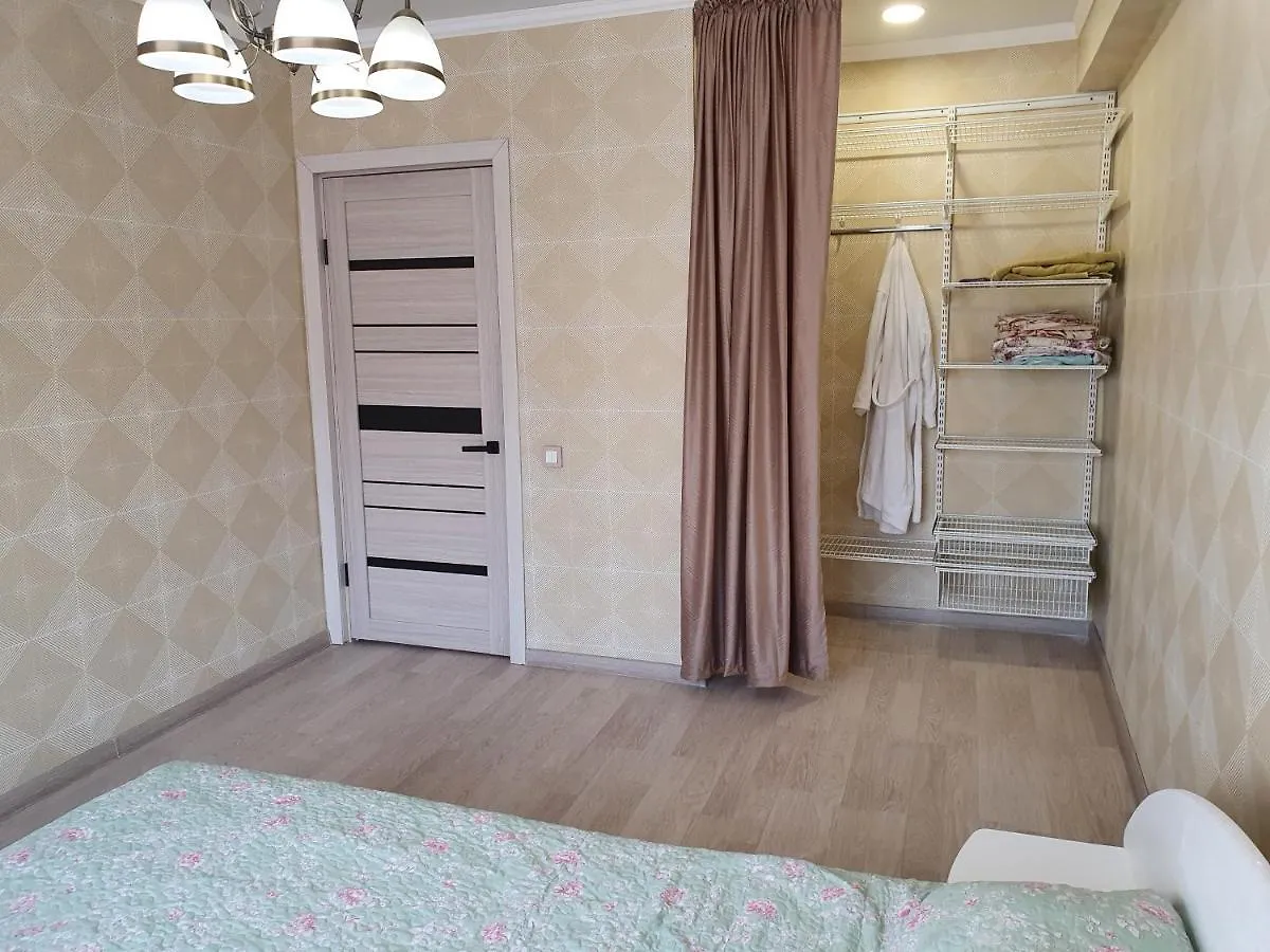 Apartments Almaty