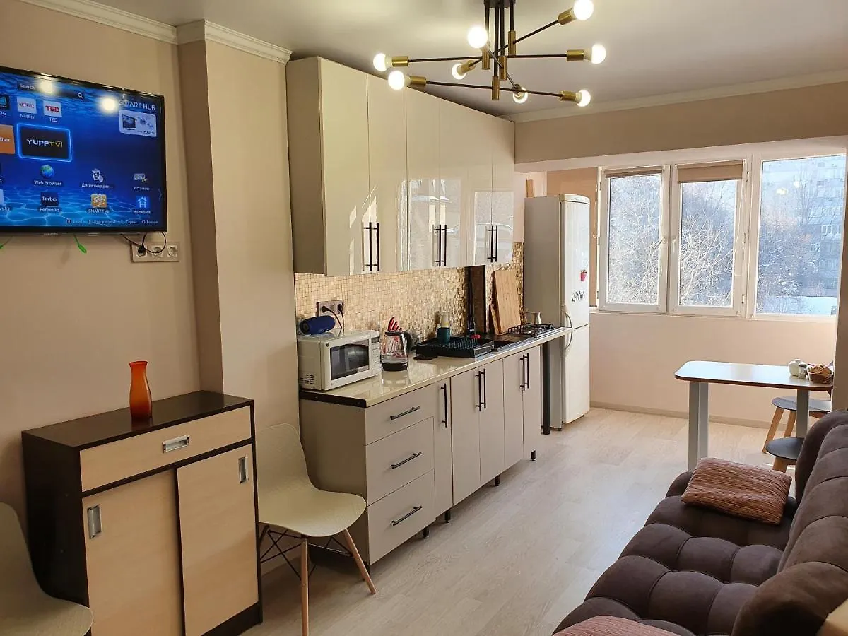 Apartments Almaty