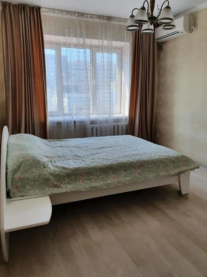 Apartments 알마티 0*,