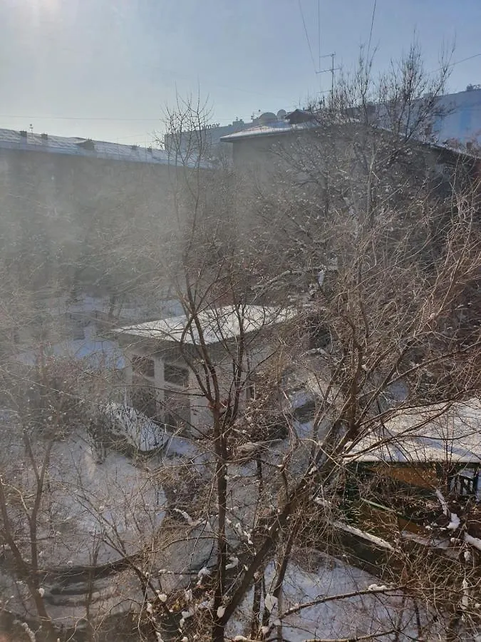 Apartments Almaty