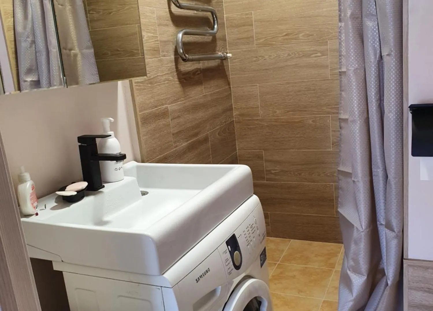 Apartments Almaty